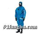德爾格/Dr?ger WorkMaster Pro - ET 防化服