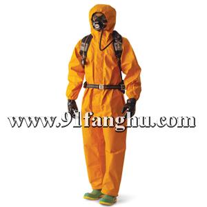 美國杜邦/DuPont Tychem? ThermoPro阻燃防護服
