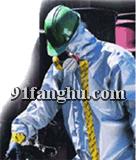 開普樂/Kappler Zytron? 200系列化學防護服 CPF2