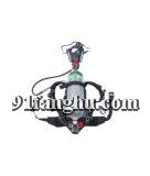 美國梅思安/MSA BD2100 自給式空氣呼吸器
