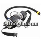 美國諾斯/North Compact Air 電動送風呼吸器
