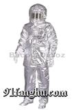 法國斯博瑞安/Sperian AIR PLUME隔熱服